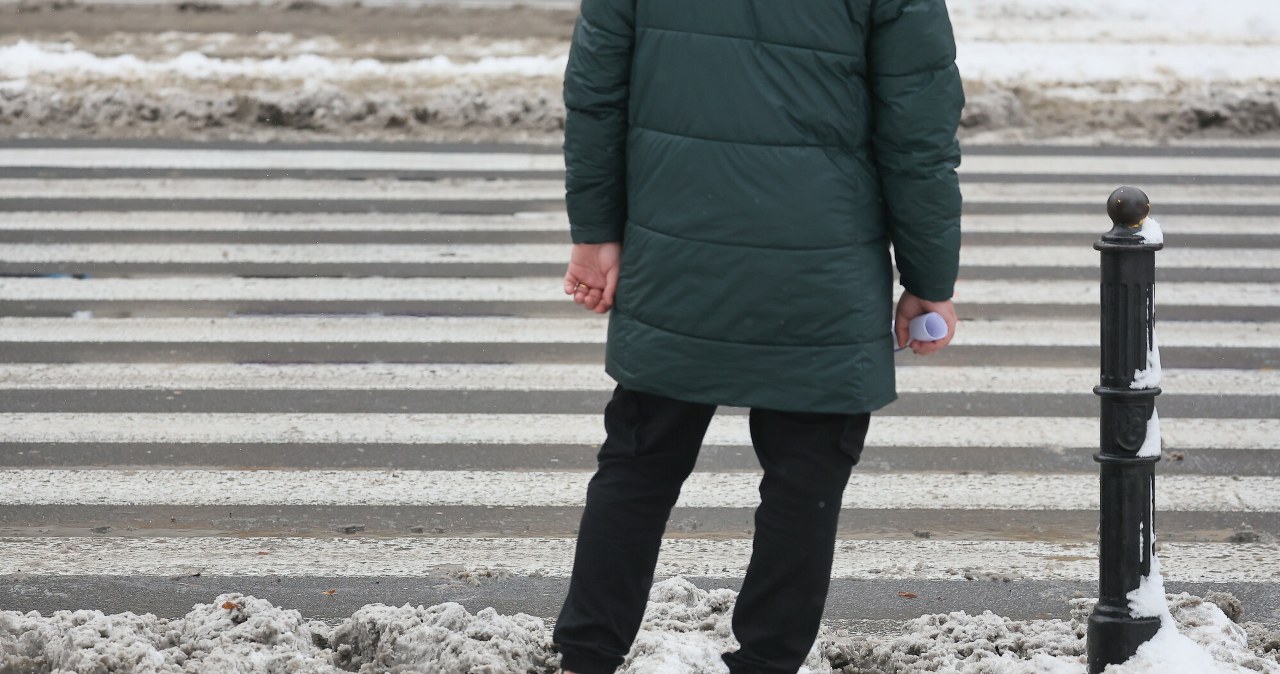 "Zostań w domu, jeśli możesz". RCB ostrzega