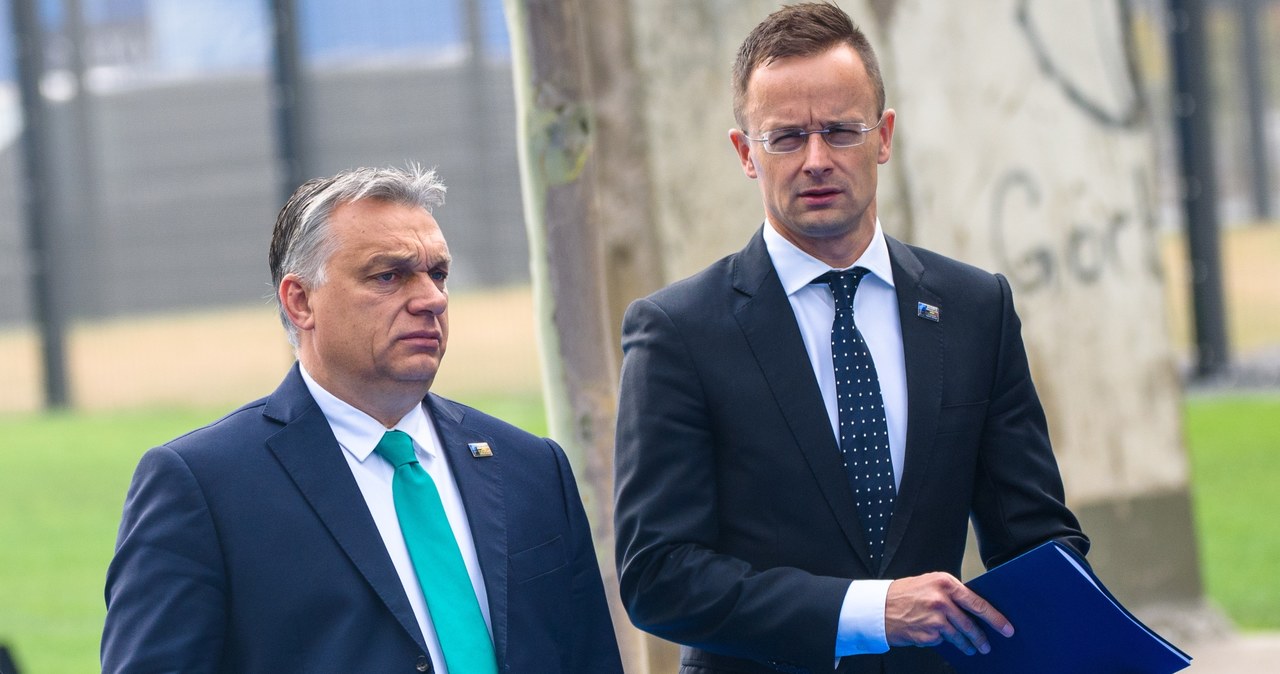Węgry występują ze światowej organizacji. Decyzja zapadła