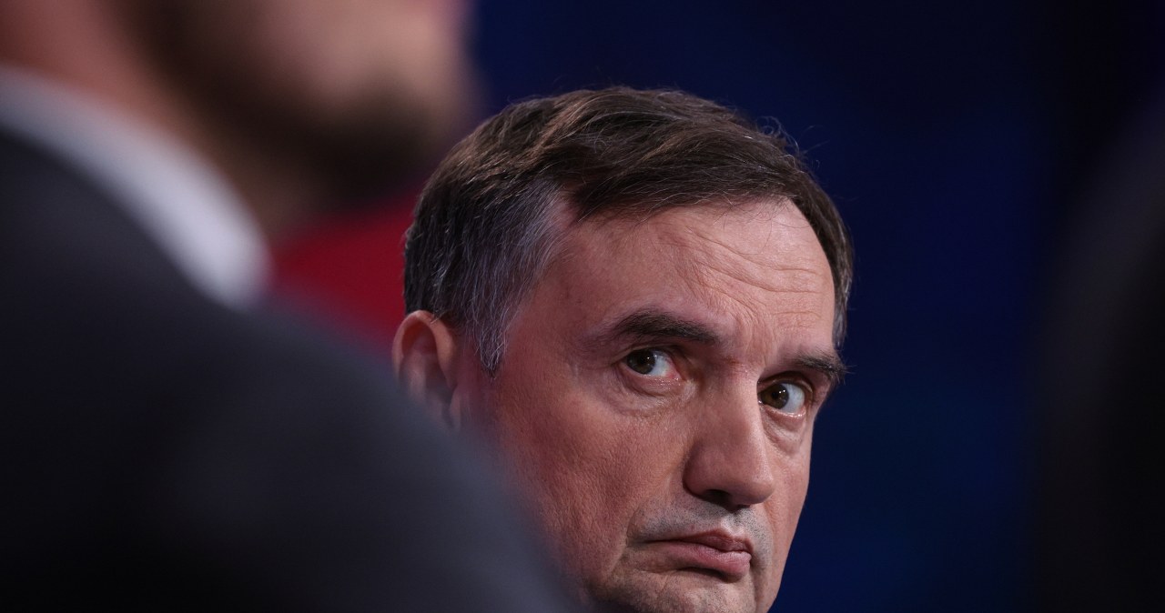 Zbigniew Ziobro odpowiada: Zarzuty w mojej sprawie są karkołomne