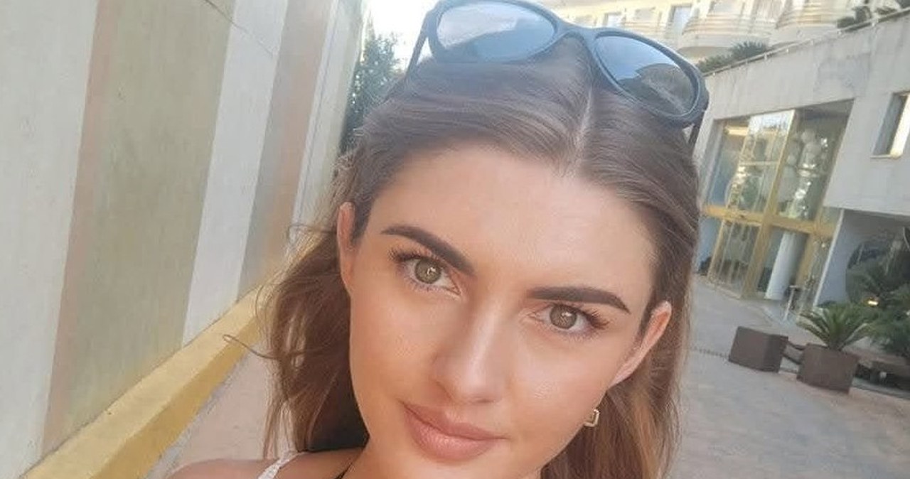 Zaginęła w Anglii. Policja szuka 31-letniej Moniki