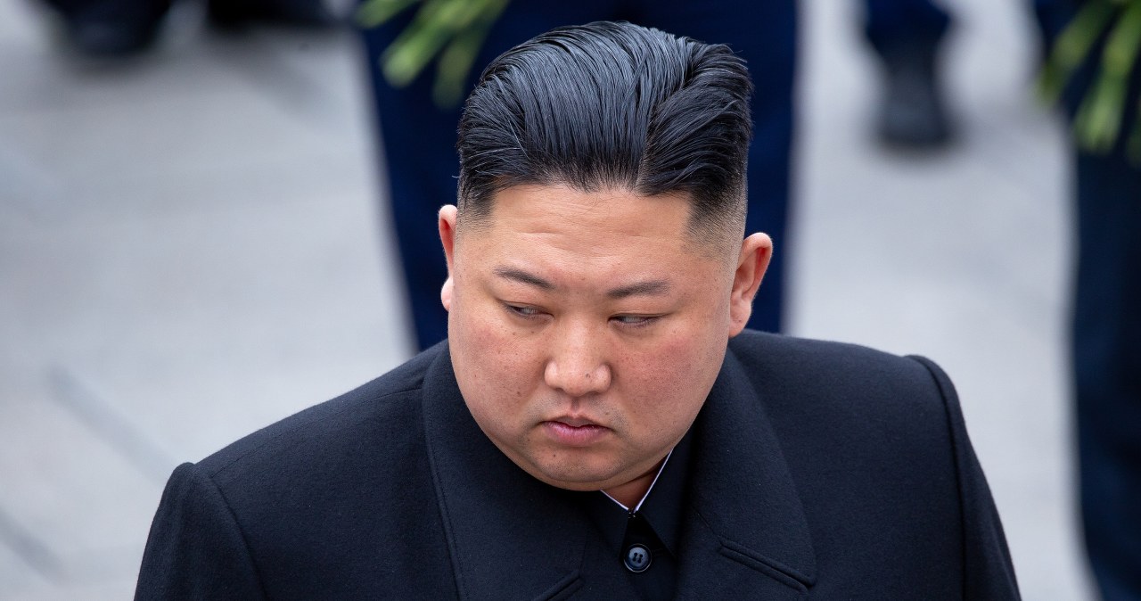 Korea Północna stawia na broń nuklearną. Groźby Kim Dzong Una