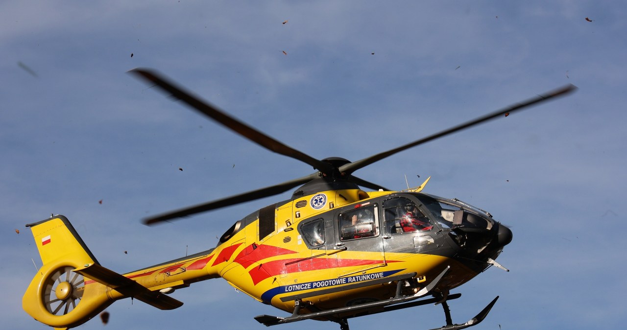 Poranna tragedia w centrum Krakowa. 14-latka zatruła się śmiertelnie tlenkiem węgla