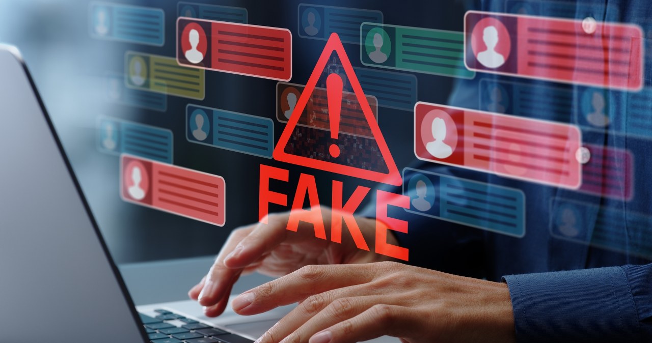 Rosyjskie operacje kognitywne w Polsce. Wojsko wydało pilny komunikat