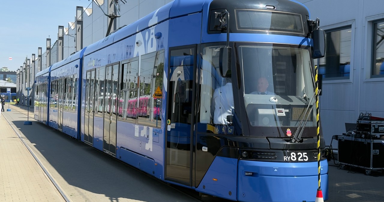 Krakowscy motorniczy rywalizowali o miano najlepszego