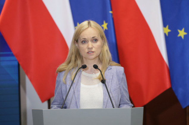 Kominy płacowe i maksymalne poziomy wynagrodzeń. Minister ogłasza plan naprawy ochrony zdrowia