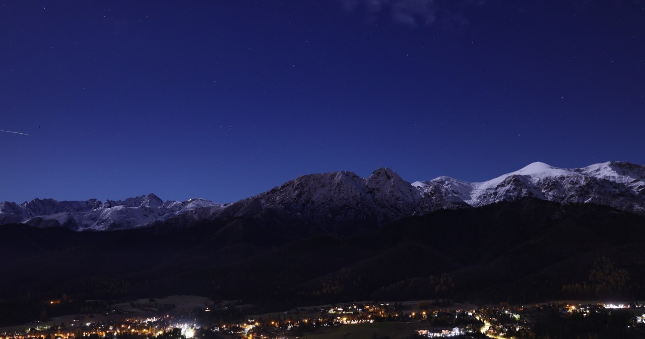 Zakaz nocnych wędrówek po Tatrach? Szef TPN-u komentuje