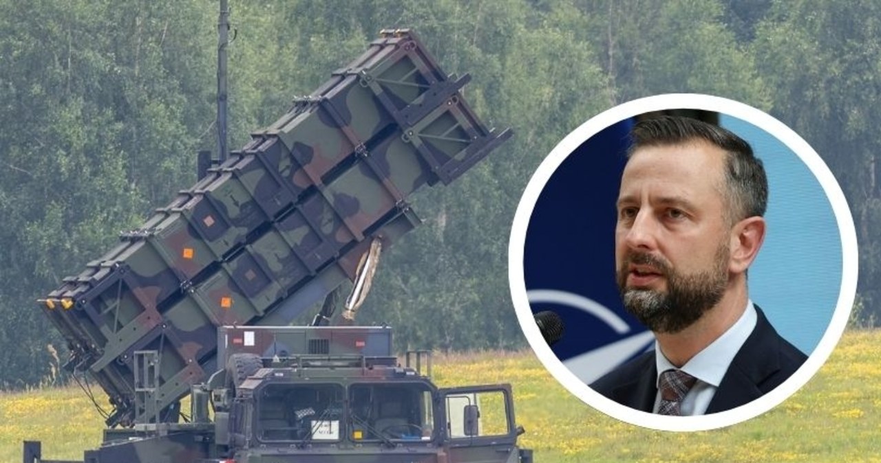 Szef MON o ćwiczeniach "Żelazny Obrońca". Zapowiedział ważną decyzję