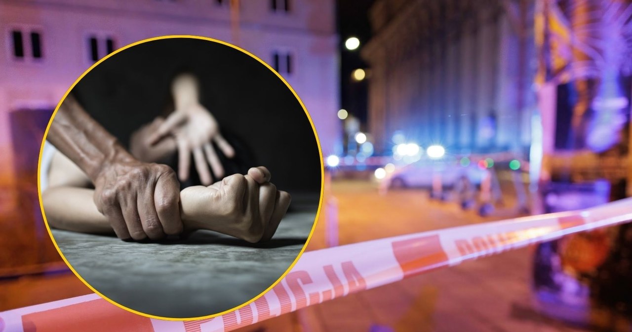 Znęcał się, bił, więził w mieszkaniu. 40-latek podejrzany o zabójstwo partnerki