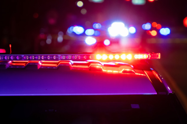 Zbrodnia, która wstrząsnęła Michigan. Cała rodzina nie żyje