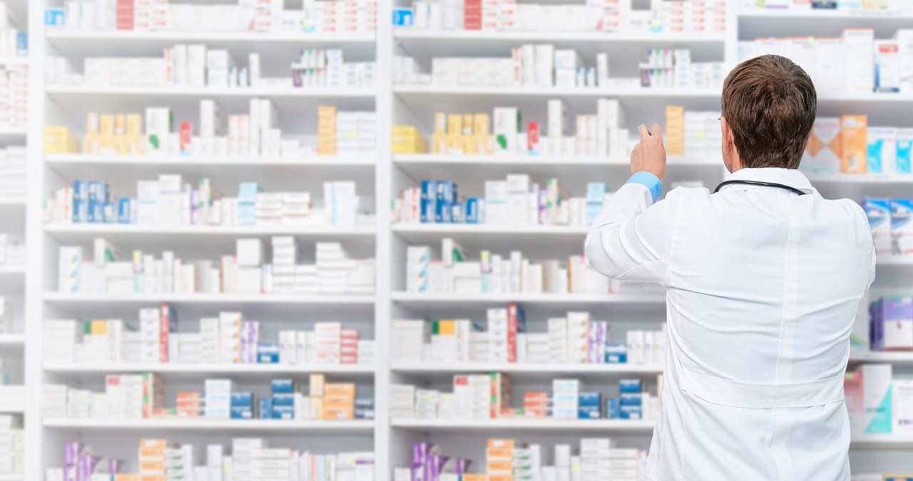 ​Leki na astmę i osteoporozę. Szczegóły nowej listy refundacyjnej