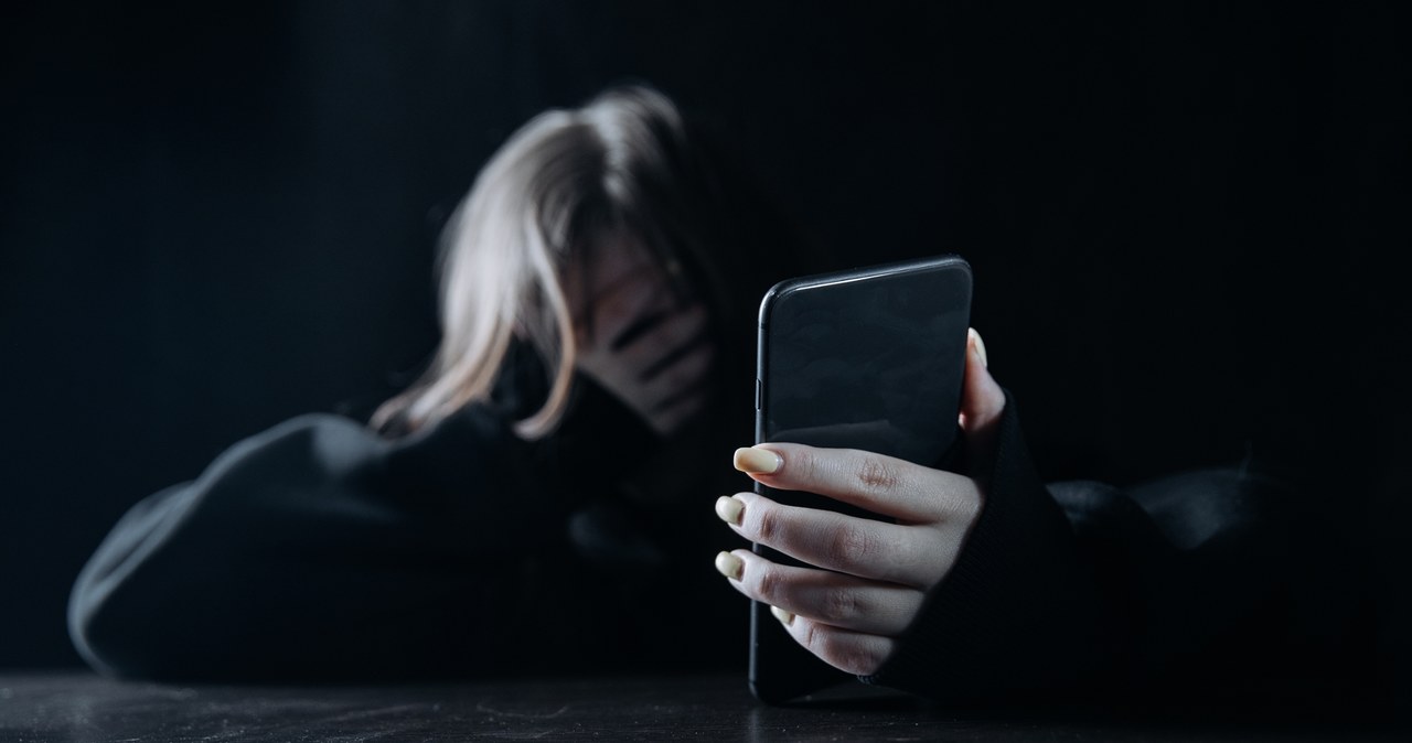 Szon Patrol. "Zabawa" nastolatków przerodziła się w cyfrowy lincz