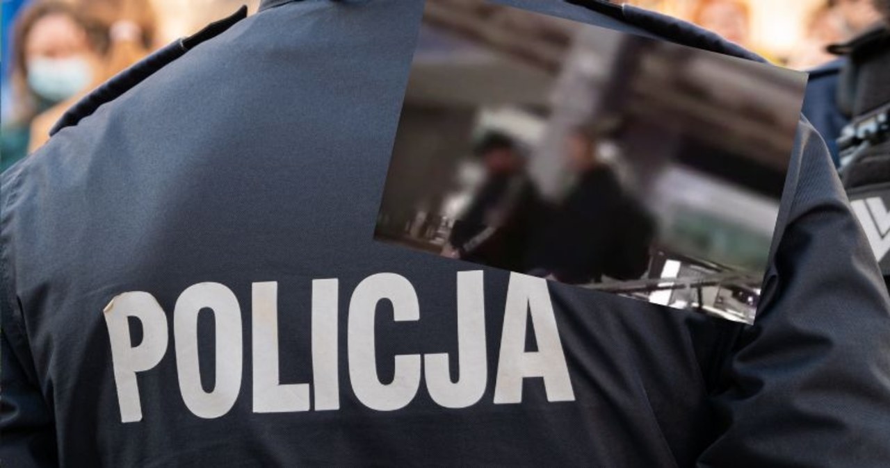 Ekstradycja polskiego przestępcy z Wielkiej Brytanii. Zmieniał tożsamości i ukrywał się 7 lat