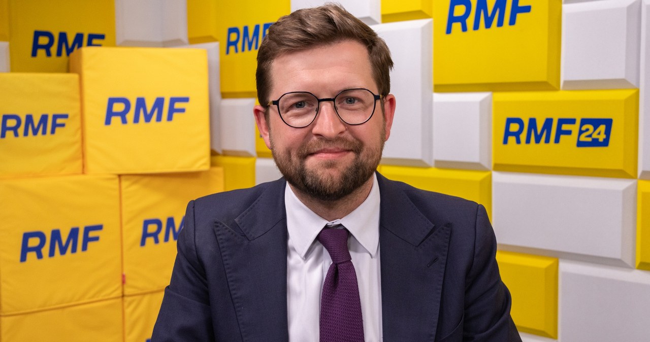 "Skompromitowana władza rozmija się z oczekiwaniami Polaków". Śliwka o apelu Tuska