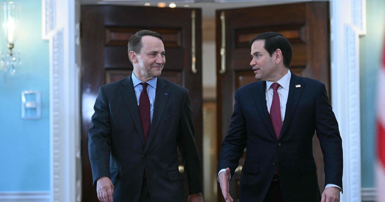 Polska w G20? Sikorski zabiega o zaproszenie w USA