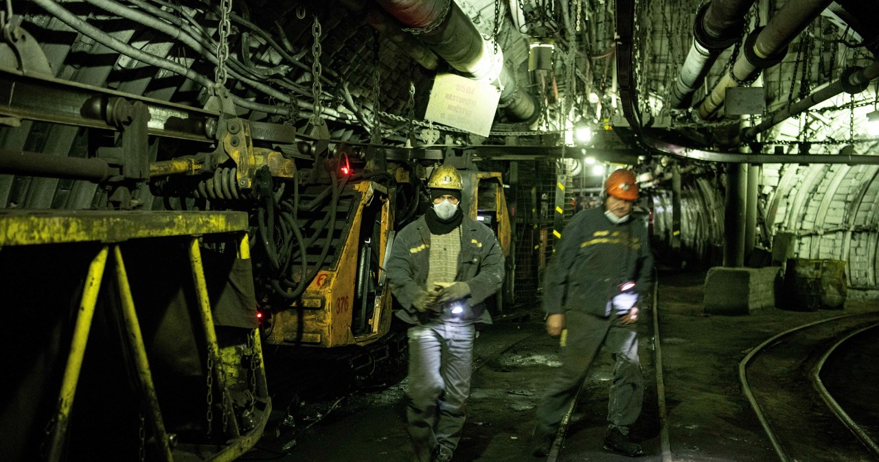 900 osób straci pracę. Zamykają ostatnią kopalnię w Czechach