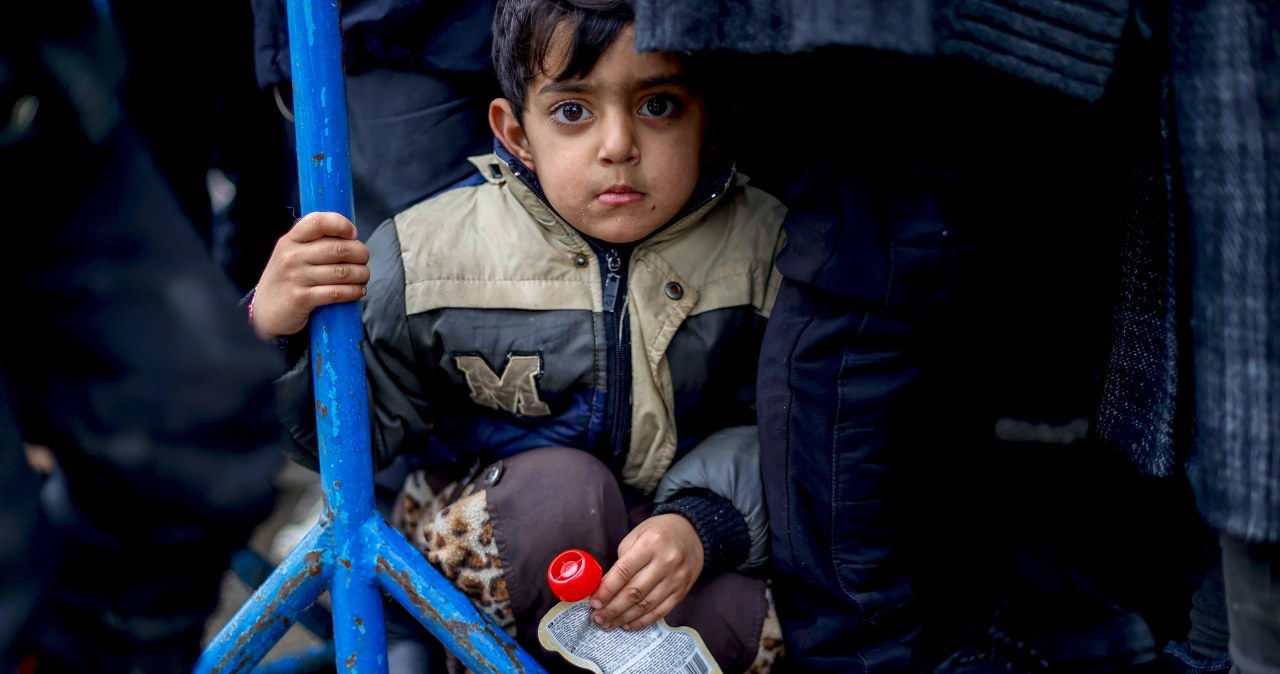 Unia ma pomysł na migrację i prezentuje go w pierwszej strategii