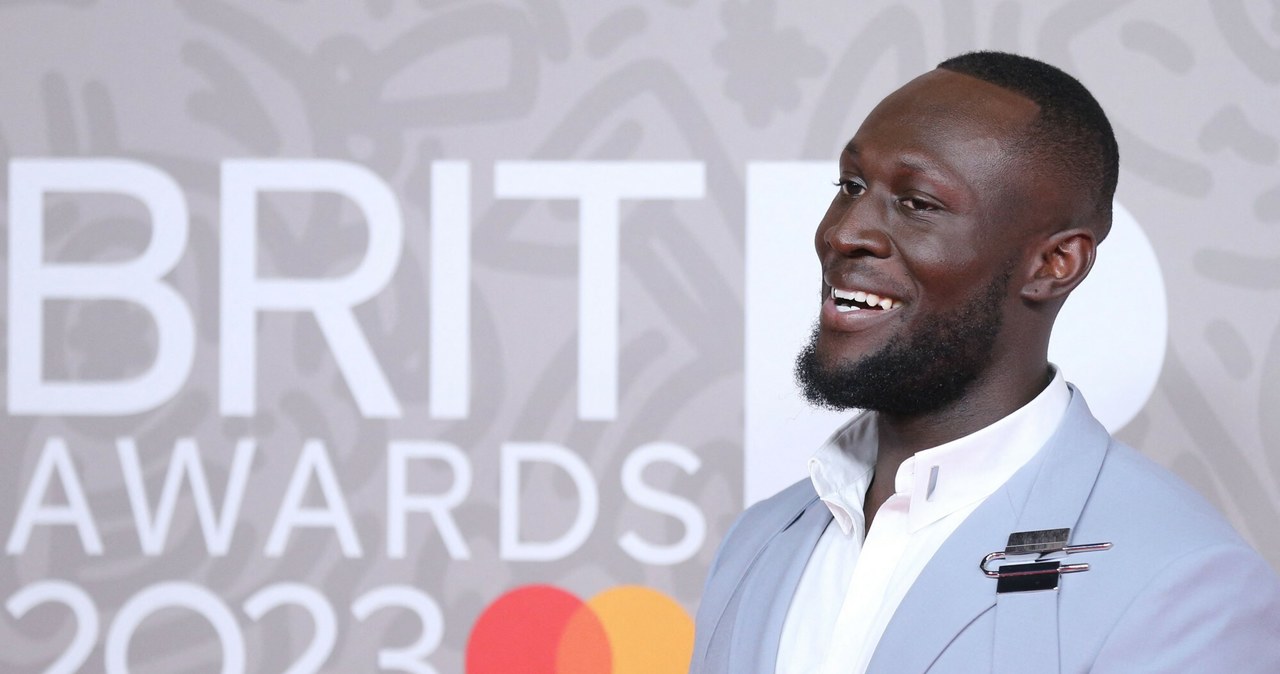 Raper z doktoratem w Cambridge. Stormzy otrzymał honorowy tytuł