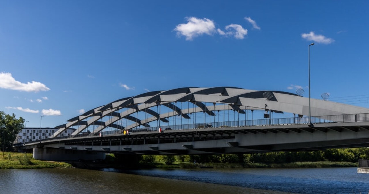 Zmiany na moście Kotlarskim w Krakowie. Ważne dla kierowców