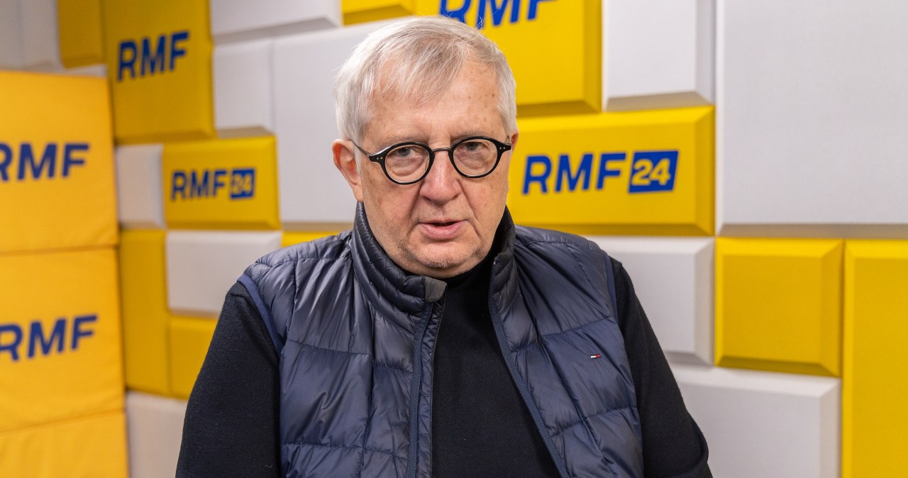 "Jesteśmy w ślepej uliczce". Siwiec o ustawie o kryptoaktywach