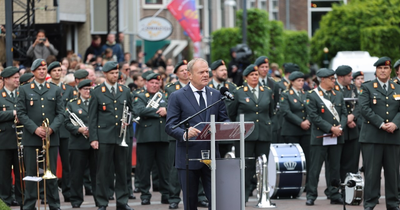 Tusk: Czas beztroski i komfortu się skończył