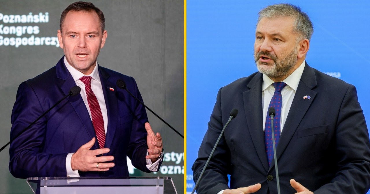 Kolejne weto Nawrockiego przesądzone? Chodzi o ustawę Żurka