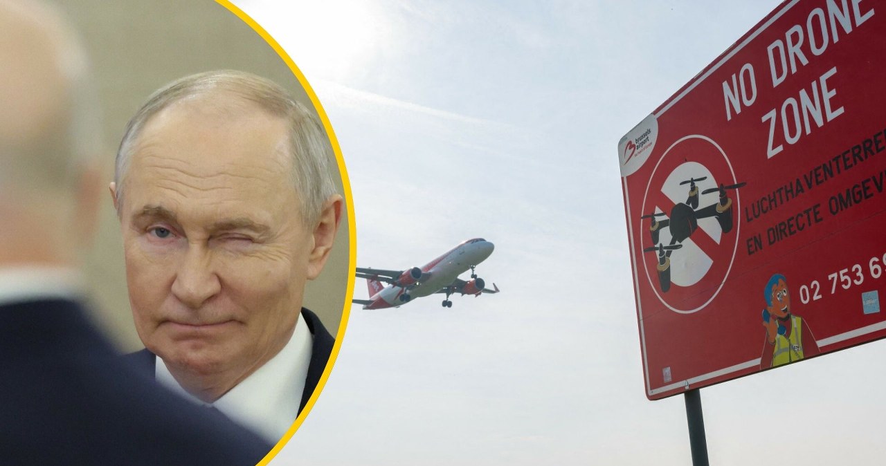 Polska i państwa bałtyckie na celowniku Rosji. Moskwa kalkuluje błędnie