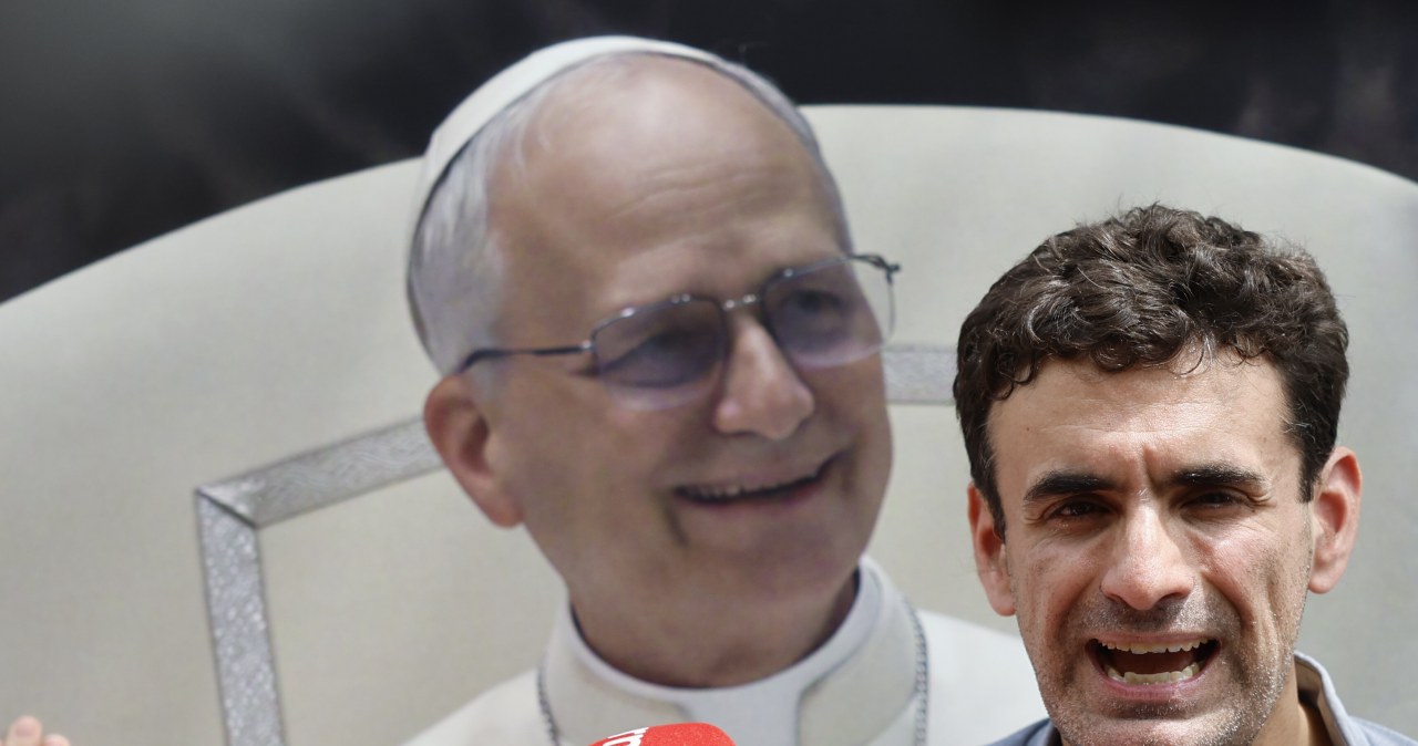 Papież w Montserrat. Ofiara skandalu protestuje: "To strefa zero"