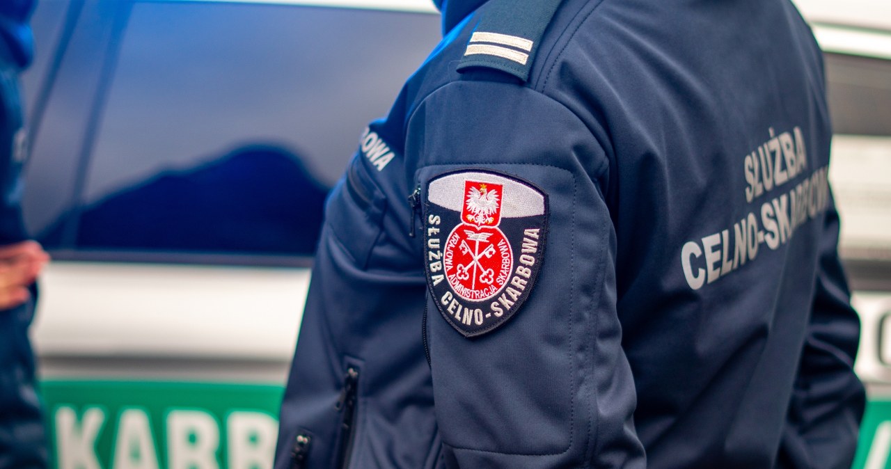 ​Aresztowali funkcjonariuszkę celną. Poważne zarzuty