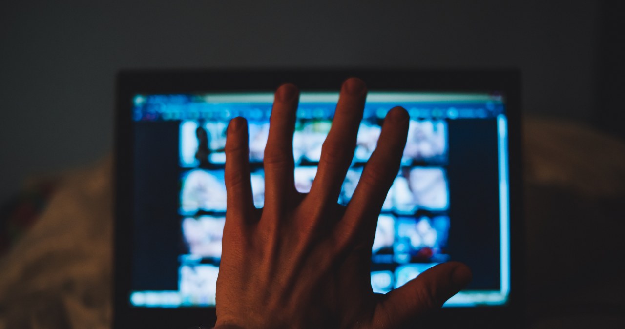 Blokowanie treści w internecie. Sejm podjął decyzję