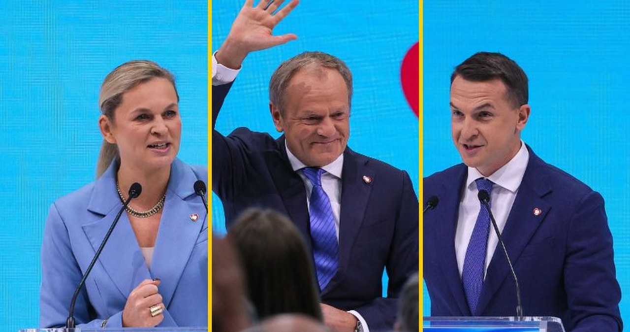 Czy uważasz zmianę wizerunku Koalicji Obywatelskiej za udaną? [ANKIETA]