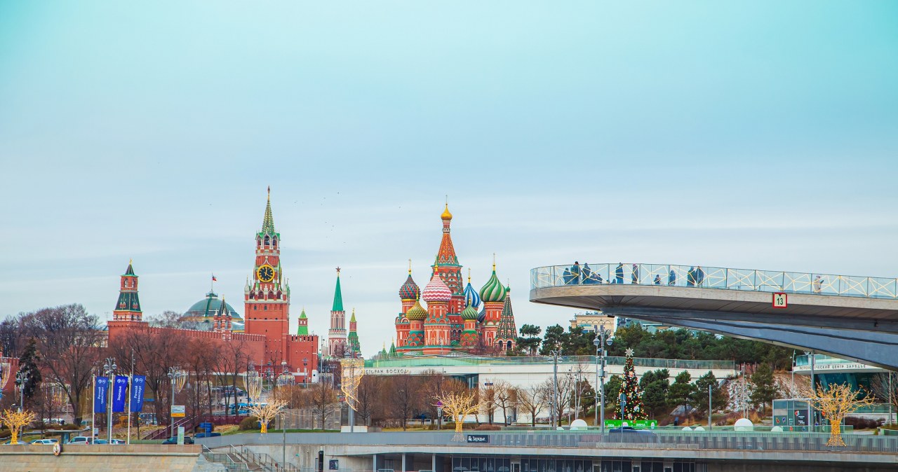 Rosja już korzysta na wojnie USA z Iranem. Radość w Moskwie