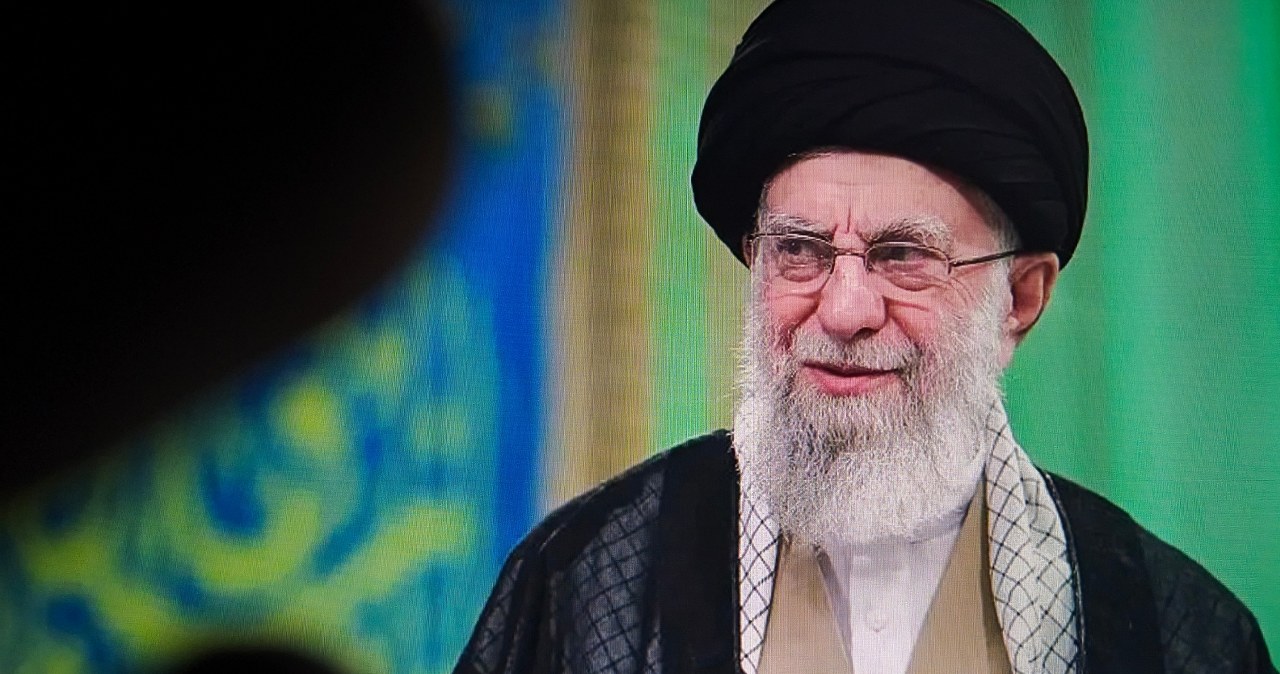 Ajatollah Ali Chamenei nie żyje? Oświadczenie Netanjahu