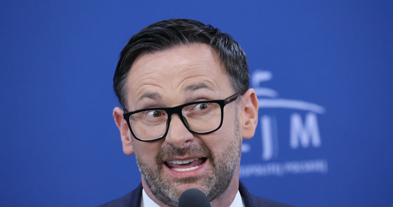 Orlen zdecydował w sprawie Daniela Obajtka