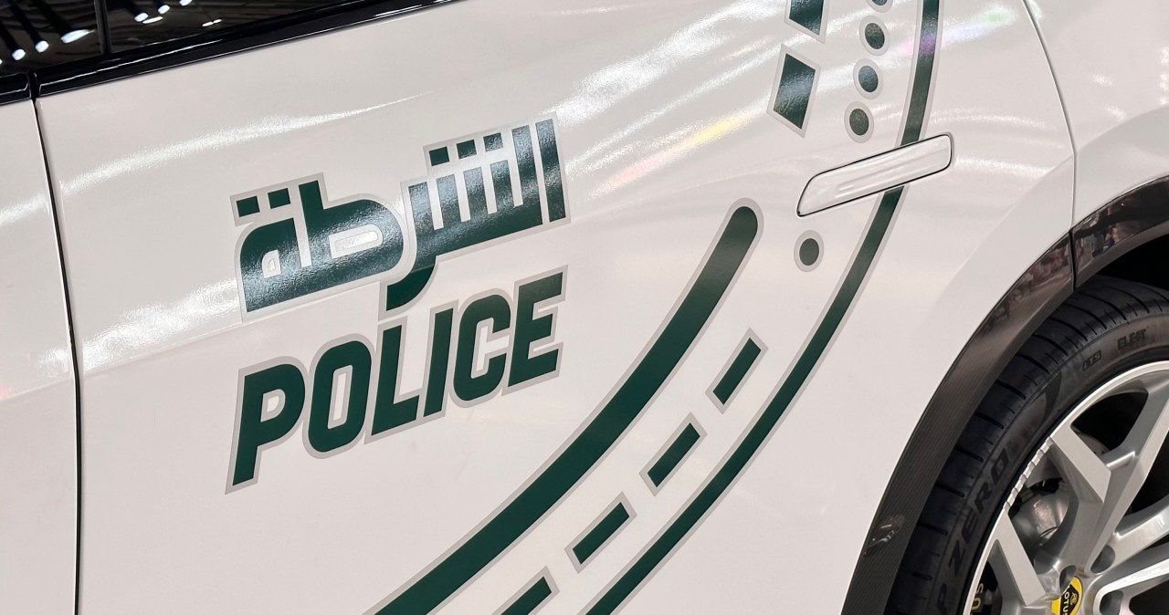 Akcja służb w ZEA. Rozbito grupę terrorystów powiązanych z Iranem
