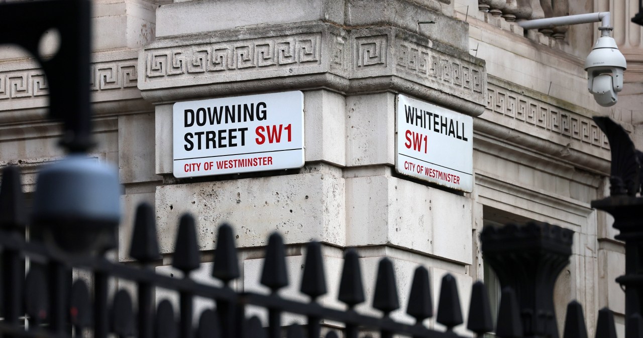 Były żołnierz nowym ministrem obrony Wielkiej Brytanii. Downing Street ogłasza