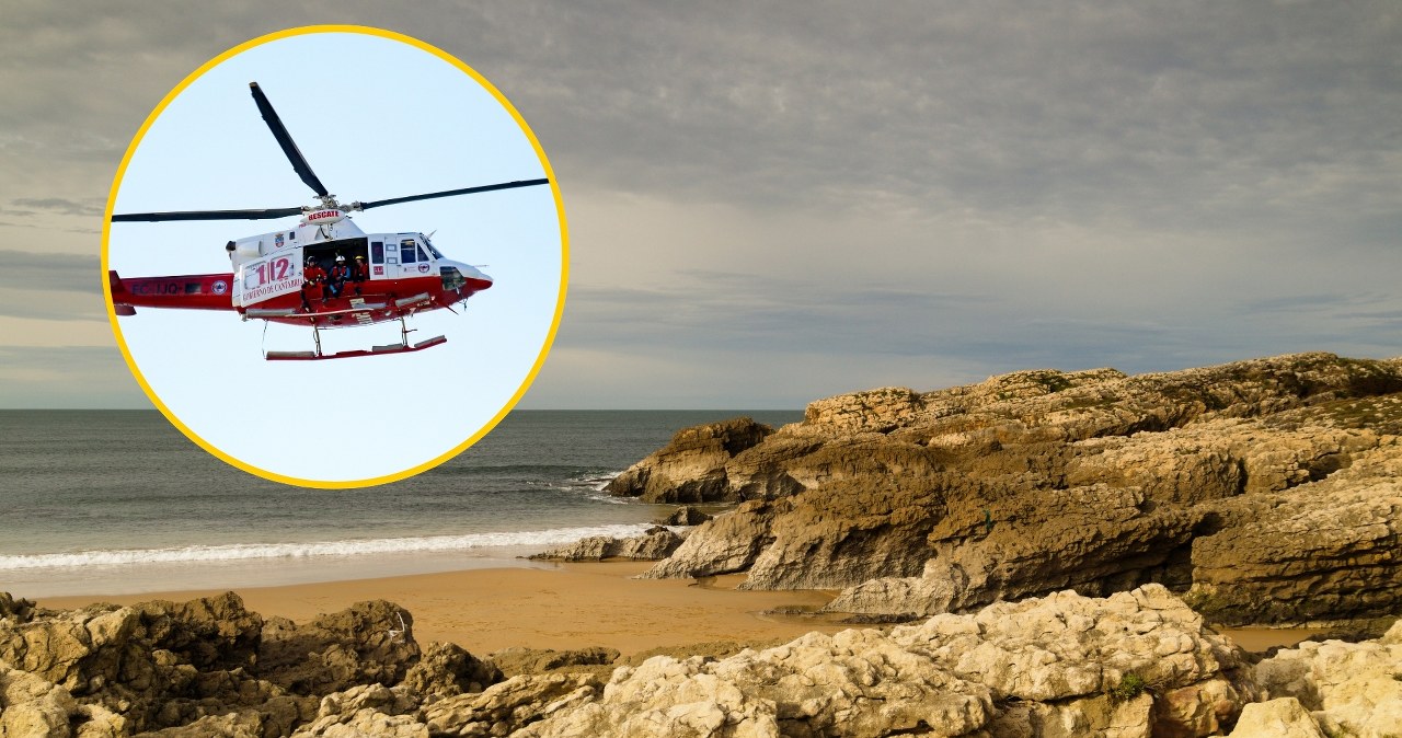 Santander: Zawaliła się drewniana kładka. Są ofiary śmiertelne