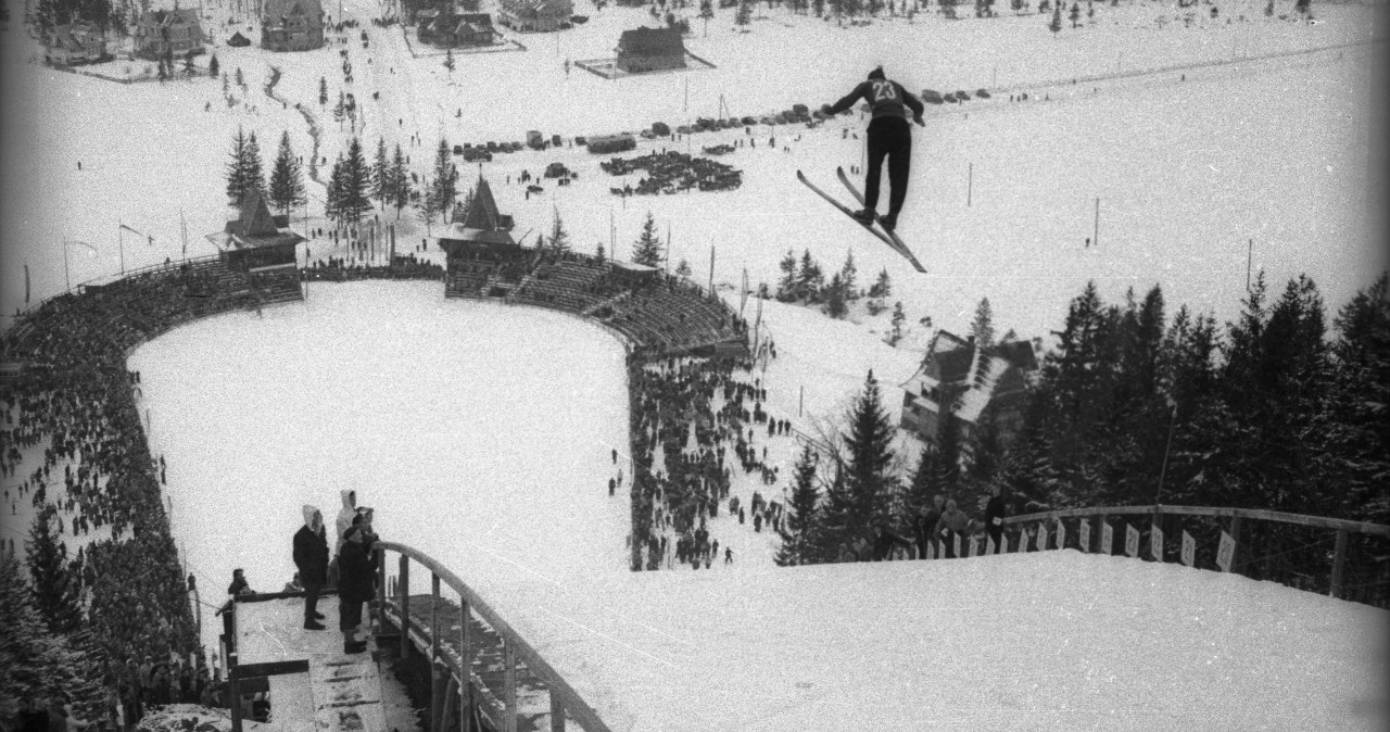 Tu rodziły się legendy skoków. Największa rodzima skocznia narciarska obchodzi urodziny