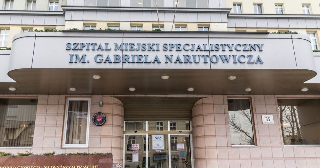 Będzie wsparcie finansowe dla szpitala w Krakowie. Pracownicy i pacjenci mogą odetchnąć?