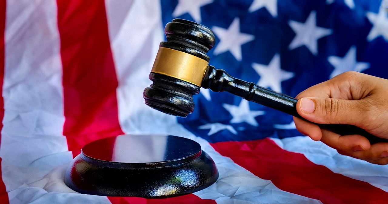 Gwiazdor "Tańczącego z wilkami" skazany na dożywocie