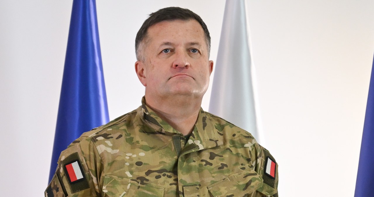 Rosja oskarża Polskę o udział w zamachu. Szef SKW reaguje