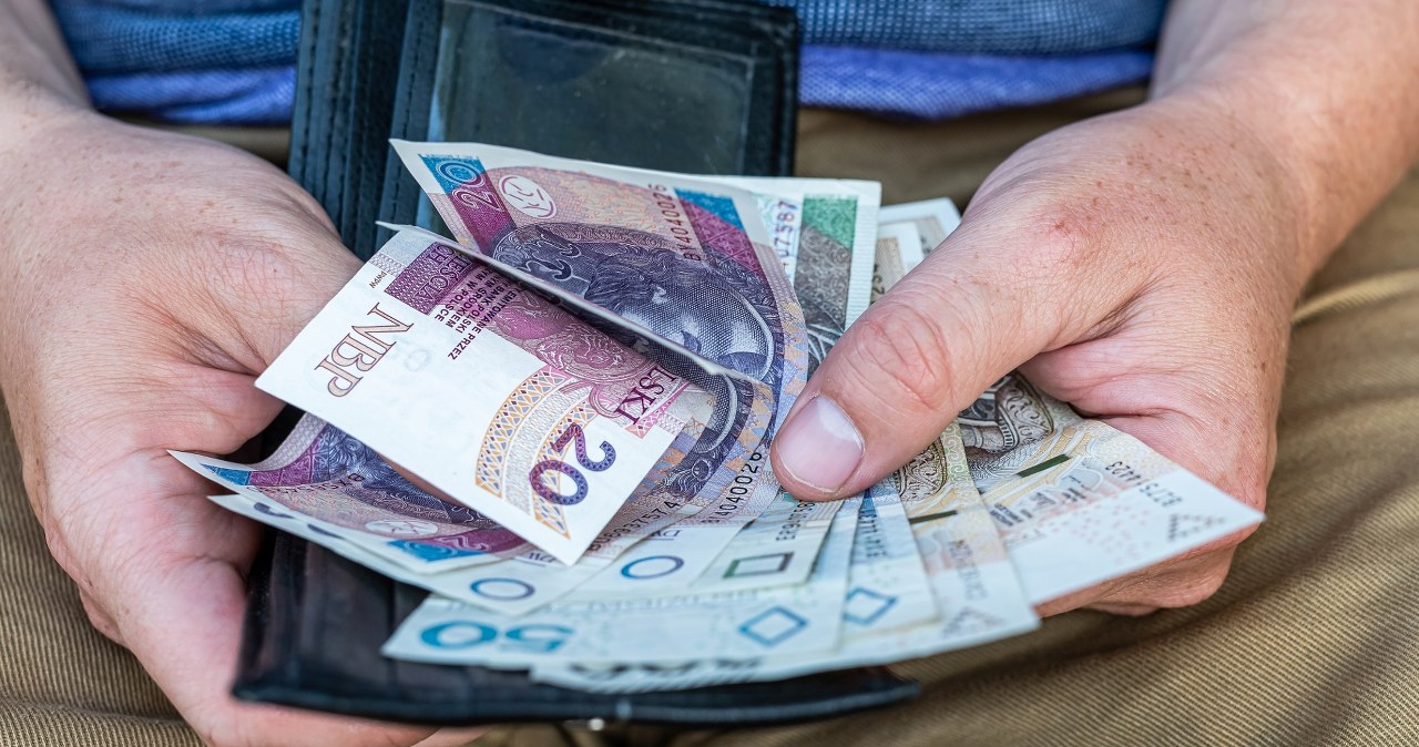 Ile zarabiają Polacy? GUS podał najnowsze dane