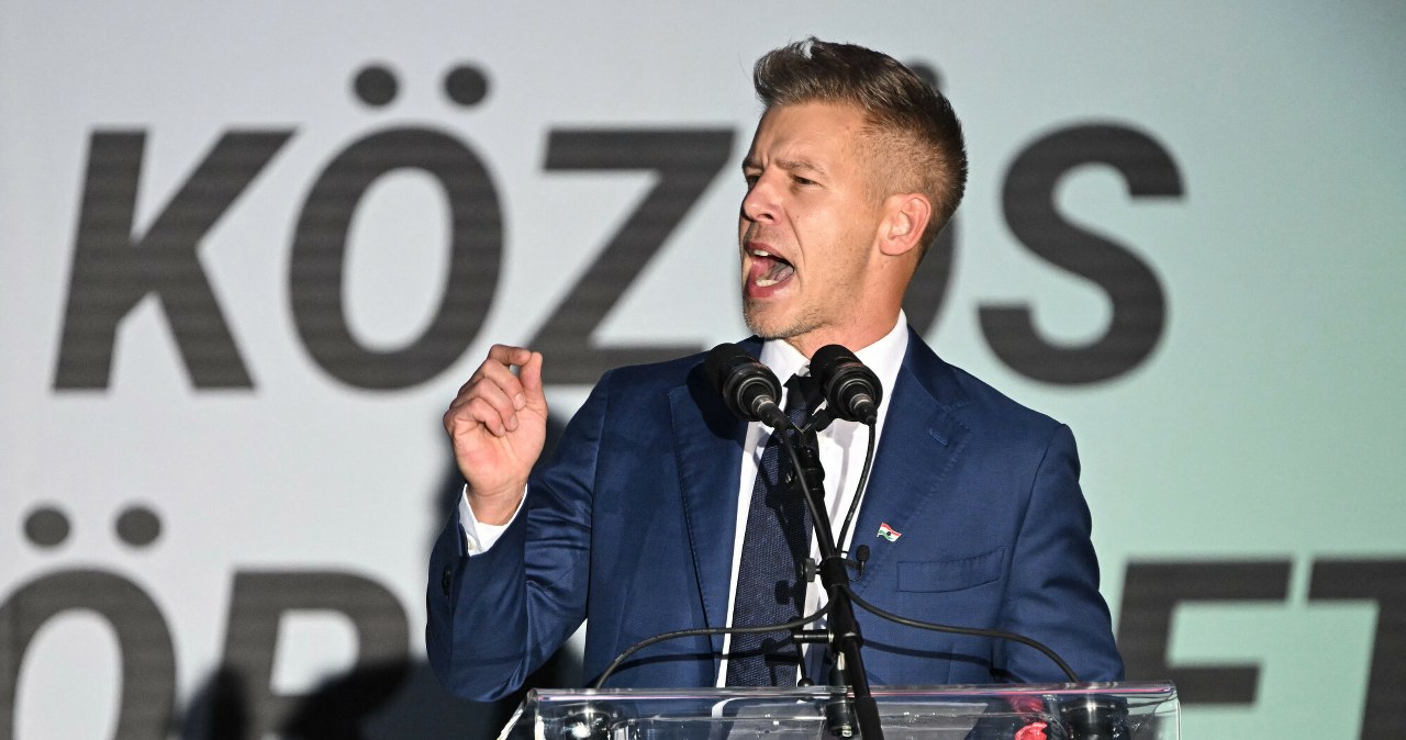 "Nawet wyborcy Fideszu nie chcą, aby nasz kraj był rosyjską marionetką"