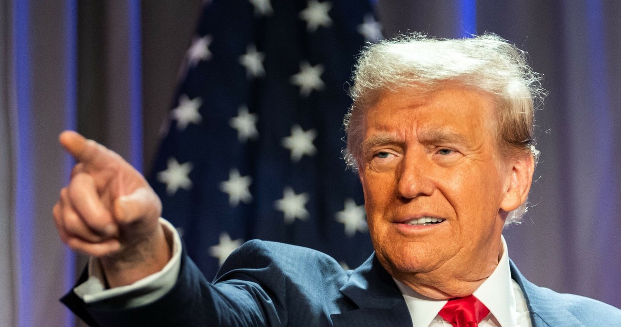 Trump traci cierpliwość do Putina. "Nadszedł moment"