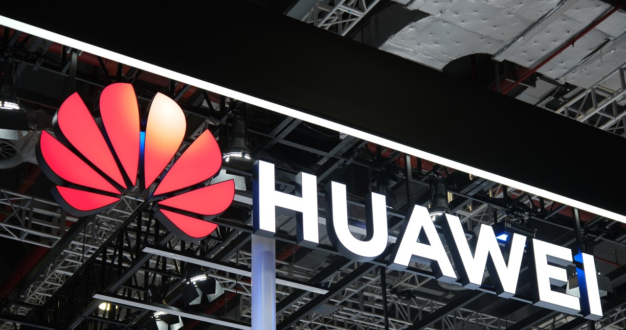 Huawei i ZTE na cenzurowanym. UE szykuje zakaz dla chińskich gigantów
