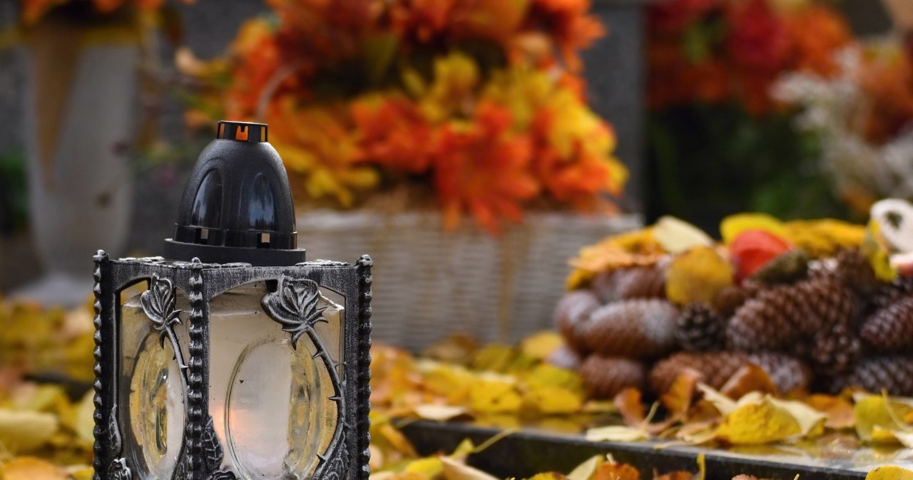 Jak dojechać na cmentarze w Trójmieście? Podpowiadamy