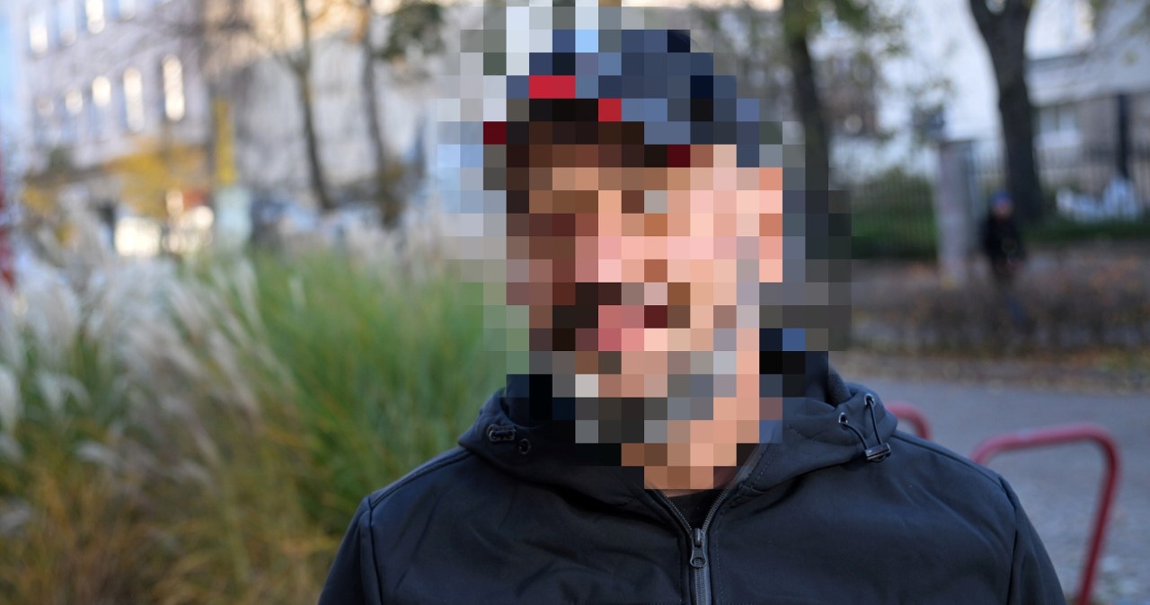 Sąd łagodny dla "Nazara". Dlaczego proputinowski działacz nie trafił do aresztu?