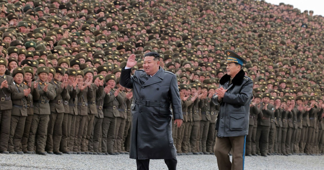 Korea Północna infiltruje amerykańskie firmy, by wzmacniać program nuklearny