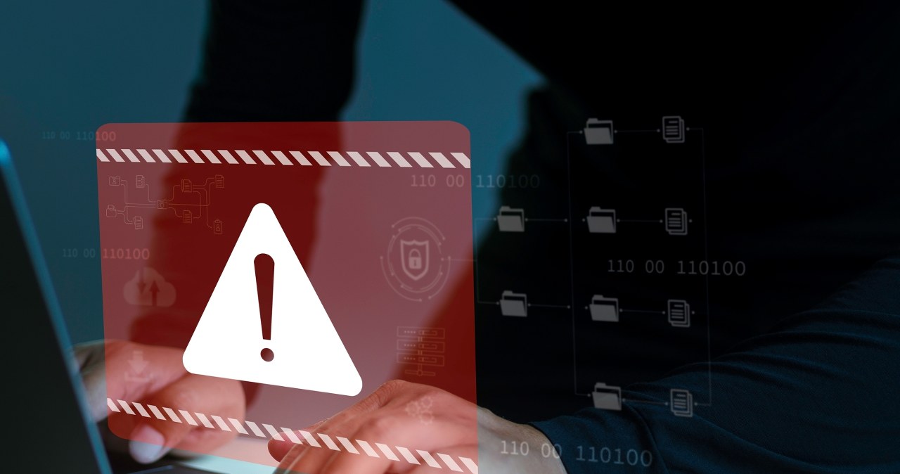 Cyberatak na jeden z małopolskich urzędów. Miasto ostrzega