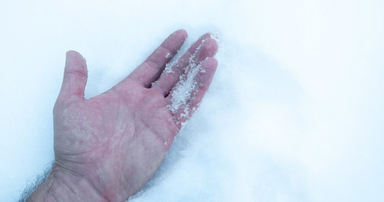 Jego ciało miało 26 stopni. Serce nie pracowało 11 godzin