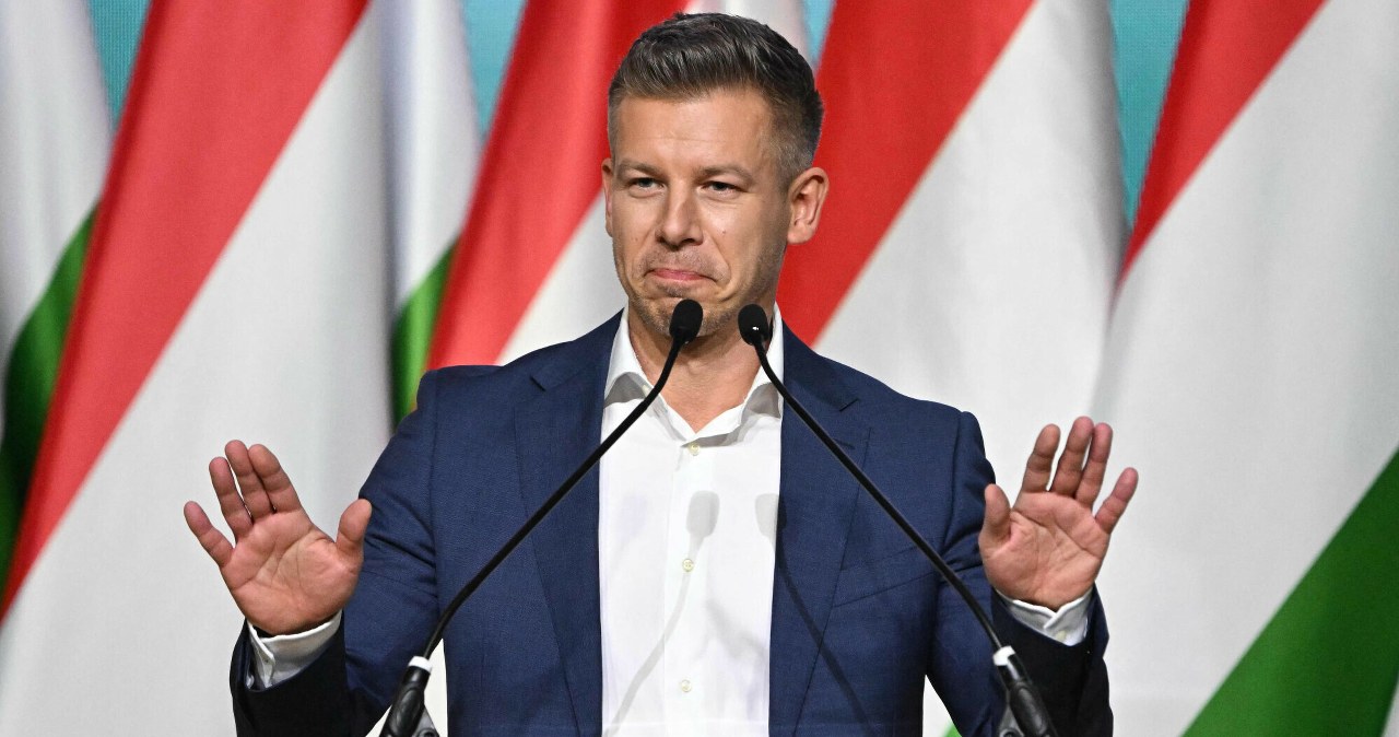 Nokaut w sondażach. Opozycja na Węgrzech idzie po większość konstytucyjną